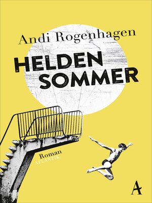 cover image of Heldensommer